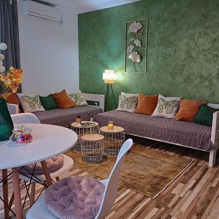 Holiday Home Ostrun Rakovica Exterior photo