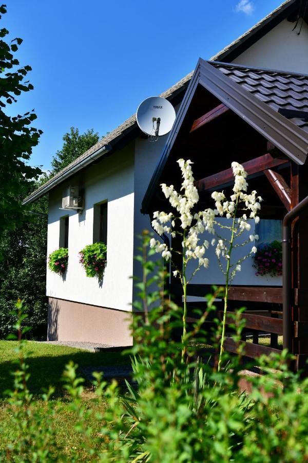 Holiday Home Ostrun Rakovica Exterior photo